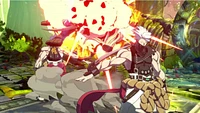 Guilty Gear Strive