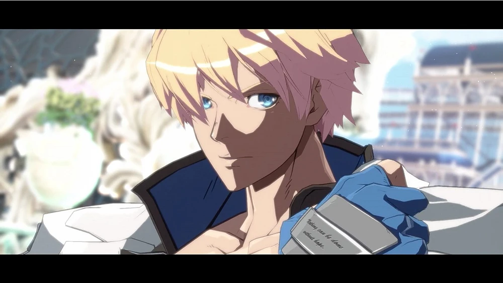 Guilty Gear Strive