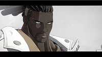 Guilty Gear Strive