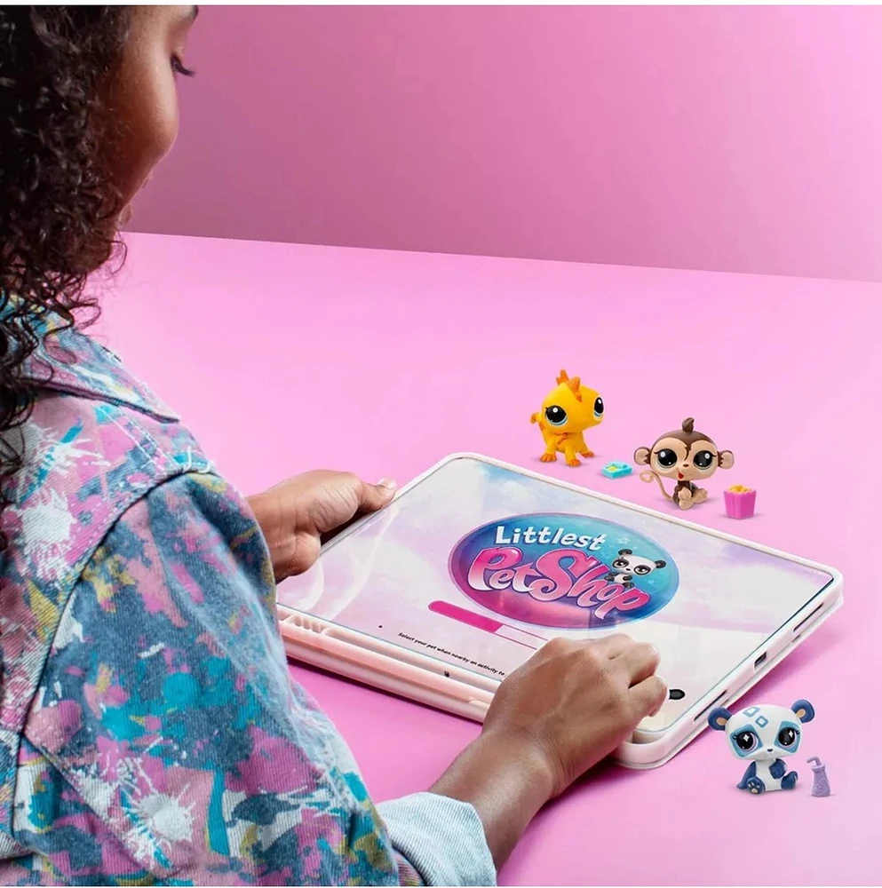 Littlest Pet Shop: Pet Surprise - Series 2 Assortment – One Variation Chosen at Random