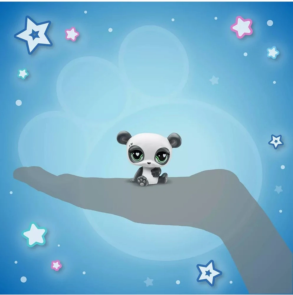 Littlest Pet Shop: Pet Surprise - Series 2 Assortment – One Variation Chosen at Random