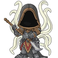 Youtooz: Diablo IV Inarius 