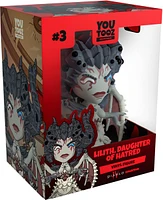 YouTooz: Diablo IV Lilith, Daughter of Hatred 