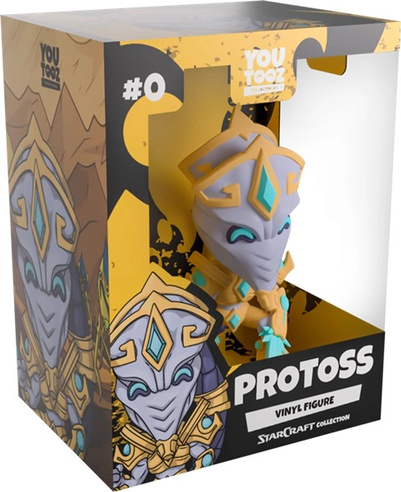 Youtooz: Starcraft - Protoss