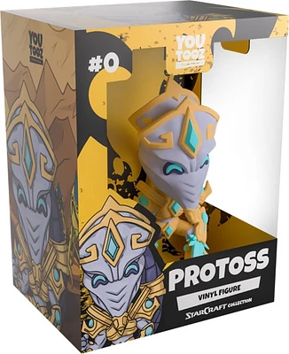 Youtooz: Starcraft - Protoss 