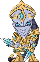 Youtooz: Starcraft - Protoss 