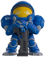 Youtooz: Starcraft Terran 
