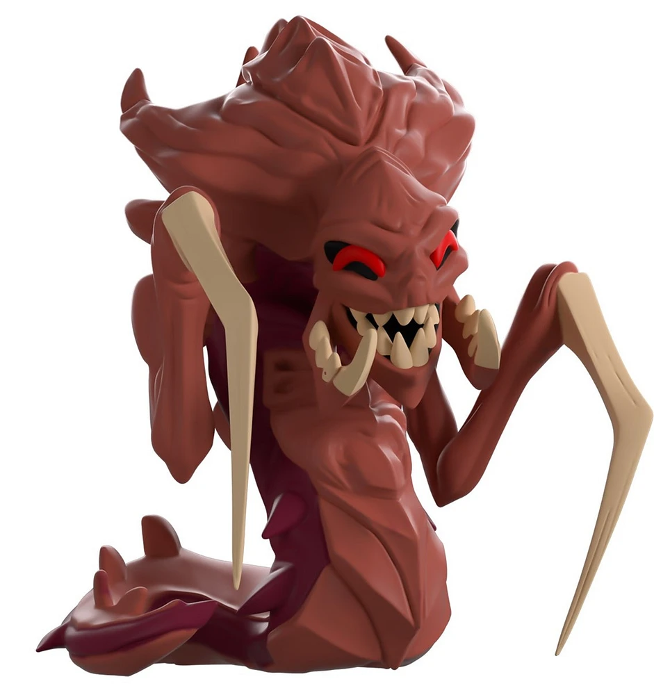 Youtooz: Starcraft Zerg 