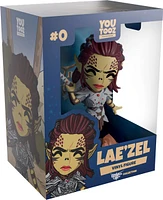 YouTooz: Baldur's Gate 3 - Lae'zel 