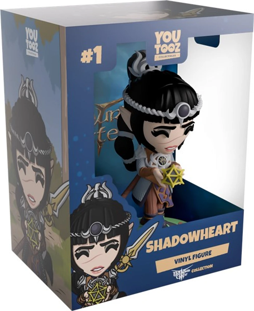 YouTooz: Baldur's Gate 3 - Shadowheart