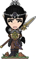 YouTooz: Baldur's Gate 3 - Shadowheart 