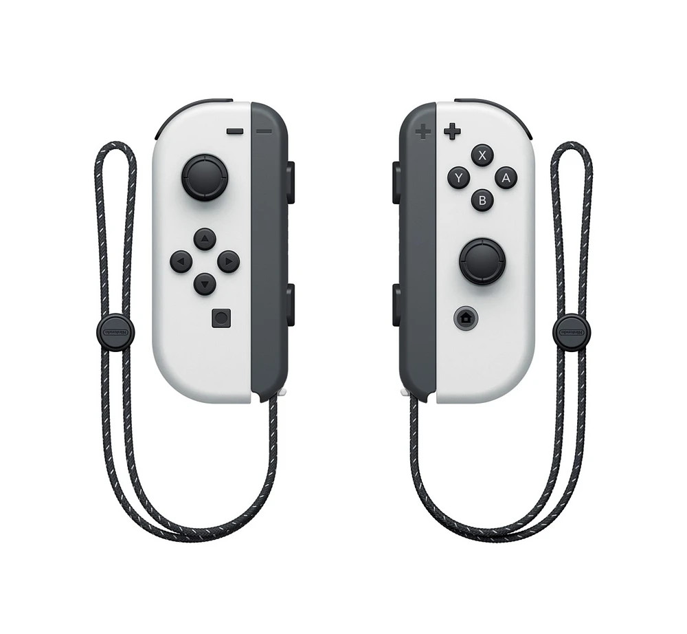 Nintendo Switch™ – OLED Model: Mario Kart™ 8 Deluxe Bundle 