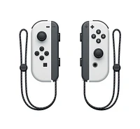 Nintendo Switch™ – OLED Model: Mario Kart™ 8 Deluxe Bundle 