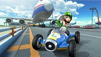 Nintendo Switch™ – OLED Model: Mario Kart™ 8 Deluxe Bundle 