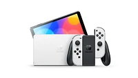 Nintendo Switch™ – OLED Model: Mario Kart™ 8 Deluxe Bundle 