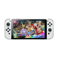 Nintendo Switch™ – OLED Model: Mario Kart™ 8 Deluxe Bundle 