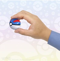 Pokémon Die-Cast Mini Great Ball Replica 