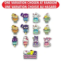 Hello Kitty Figpin Icepops Mystery Mini – Une variation choisie au hasard