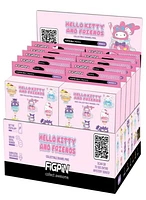 Hello Kitty Figpin Icepops Mystery Mini – Une variation choisie au hasard