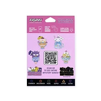 Hello Kitty Figpin Icepops Mystery Mini – Une variation choisie au hasard