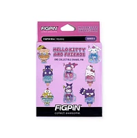 Hello Kitty Figpin Icepops Mystery Mini – Une variation choisie au hasard