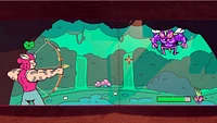 The Plucky Squire Deluxe Edition