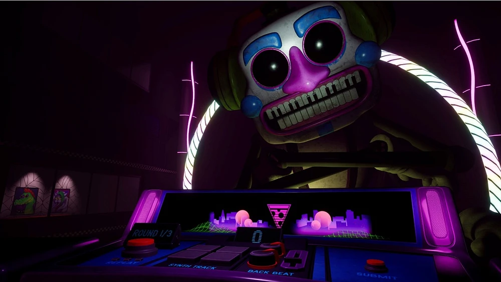 Five Nights at Freddy’s: Help Wanted 2