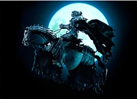 Berserk Skullknight Figma DX Edition 