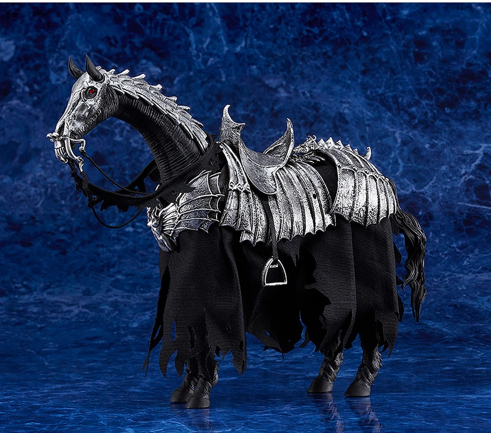 Berserk Skullknight Figma DX Edition 