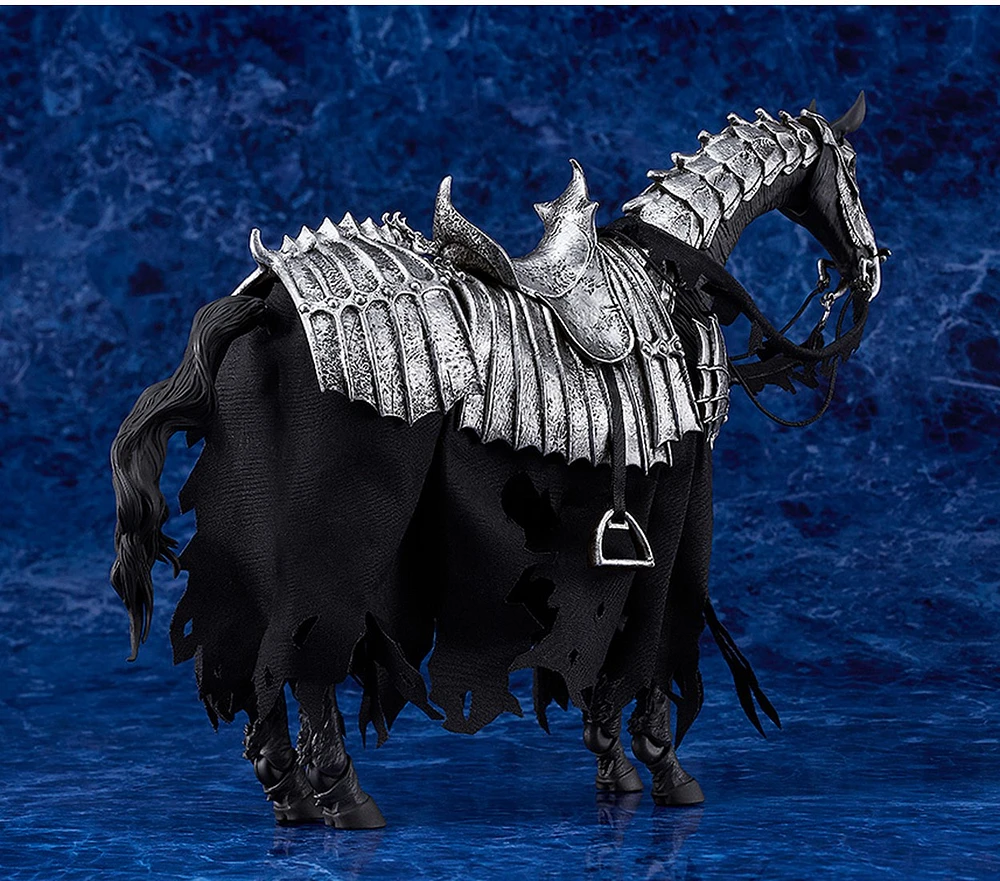 Berserk Skullknight Figma DX Edition 