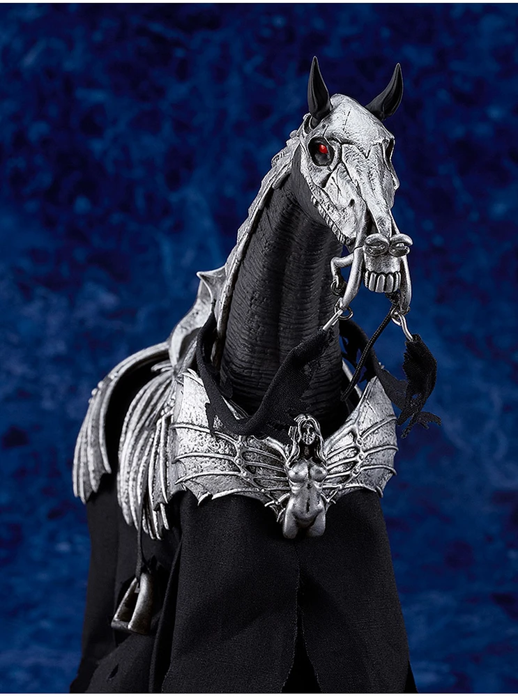 Berserk Skullknight Figma DX Edition 