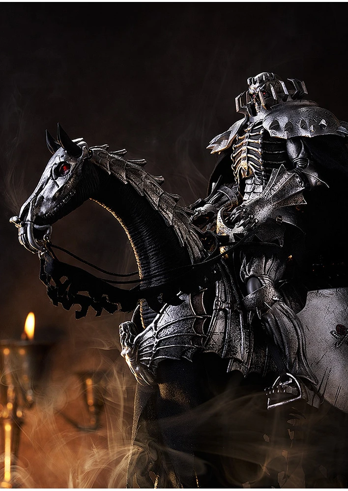 Berserk Skullknight Figma DX Edition 