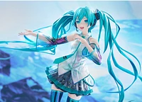 Character Vocal 01 Hatsune Miku 0x27 Eternal Stream 1/4 Figure 