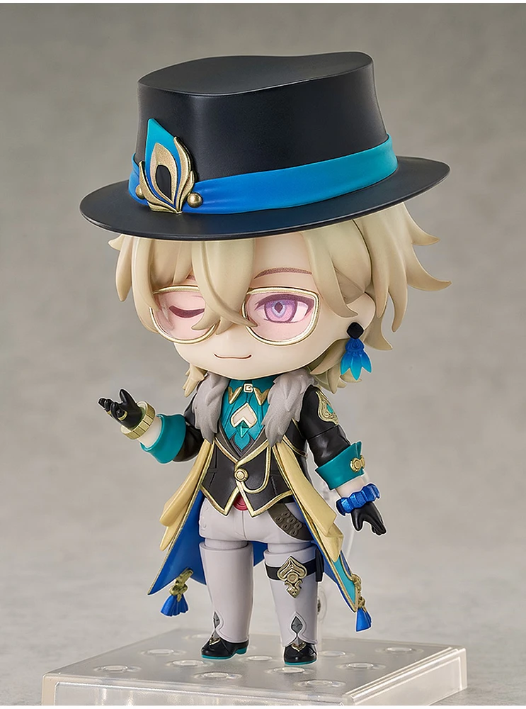 Nendoroid Honkai: Star Rail Aventurine 