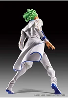 Jojo's Bizarre Adventure: Golden Wind Legend Cioccolata Figure 