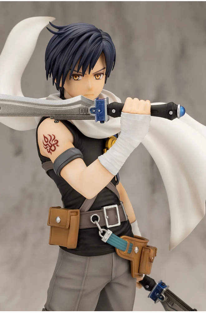 The Legend of Heroes - Joshua Bright 1/8 Scale Figure 
