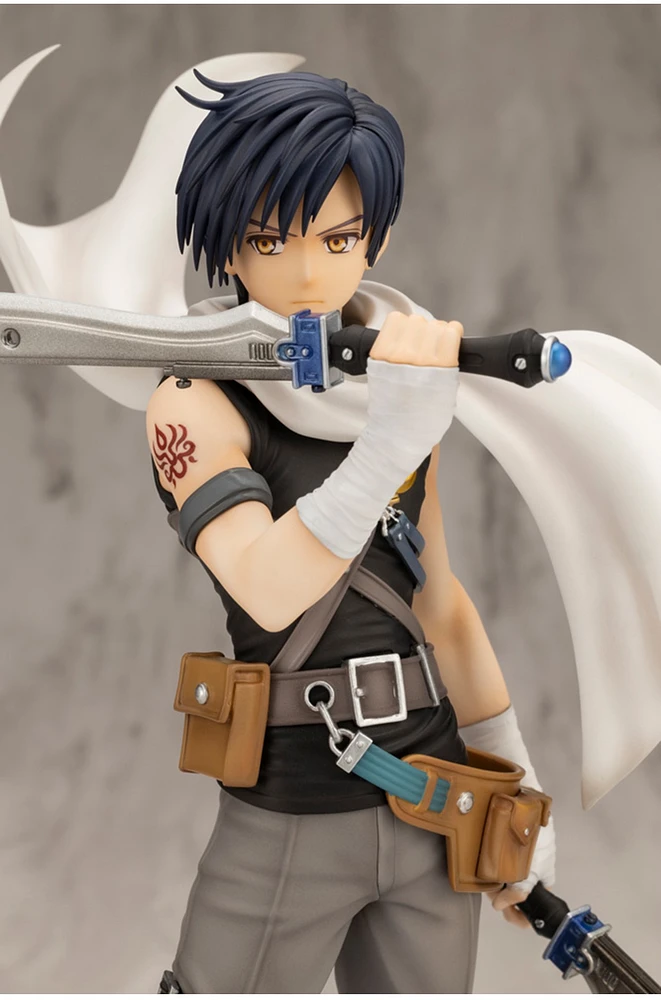 The Legend of Heroes - Joshua Bright 1/8 Scale Figure 