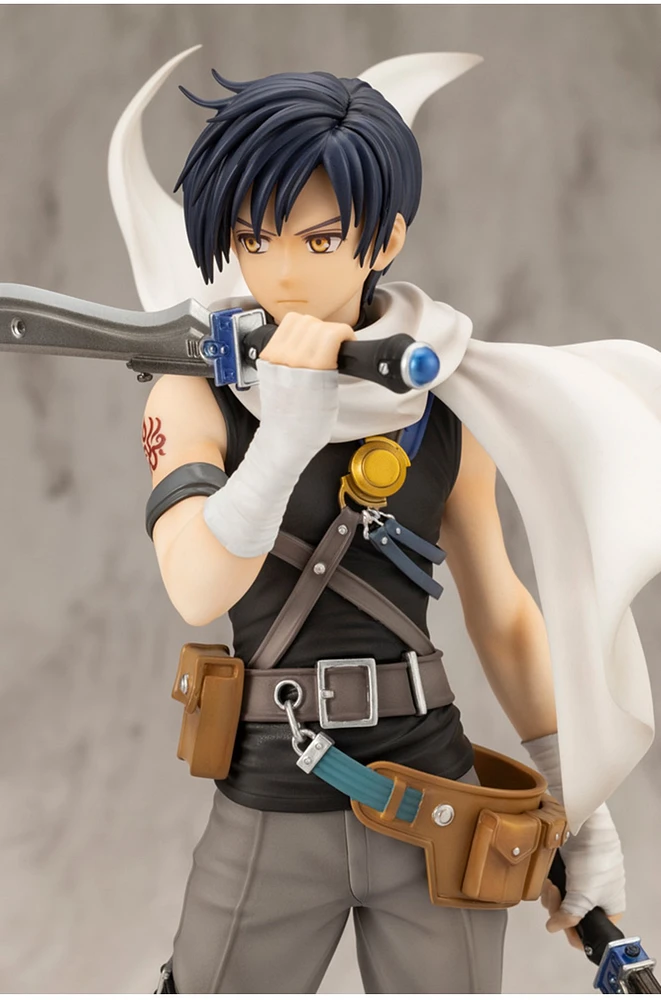 The Legend of Heroes - Joshua Bright 1/8 Scale Figure 