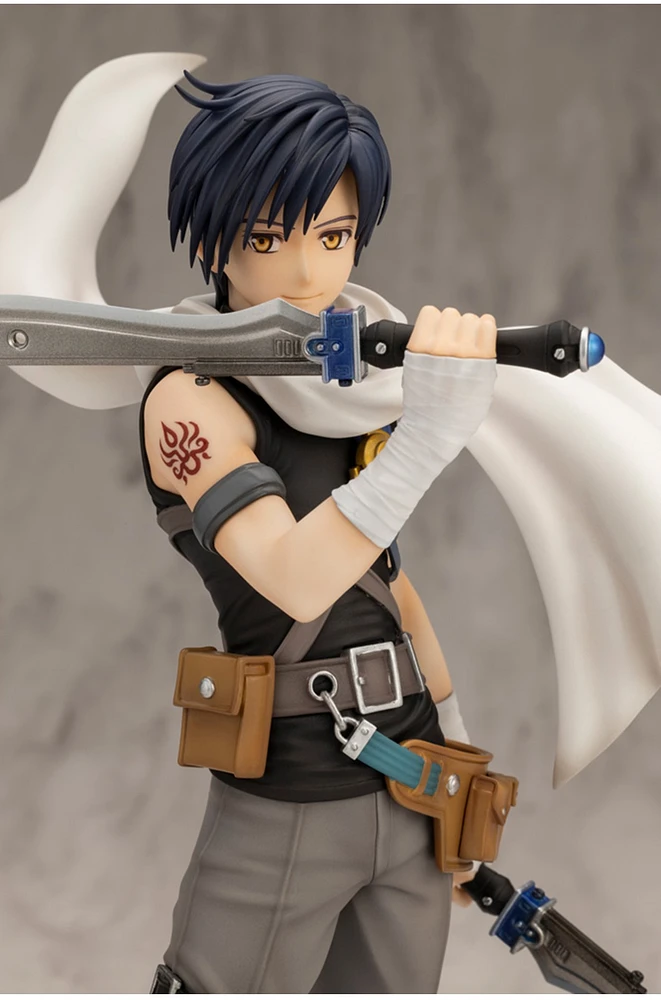 The Legend of Heroes - Joshua Bright 1/8 Scale Figure 