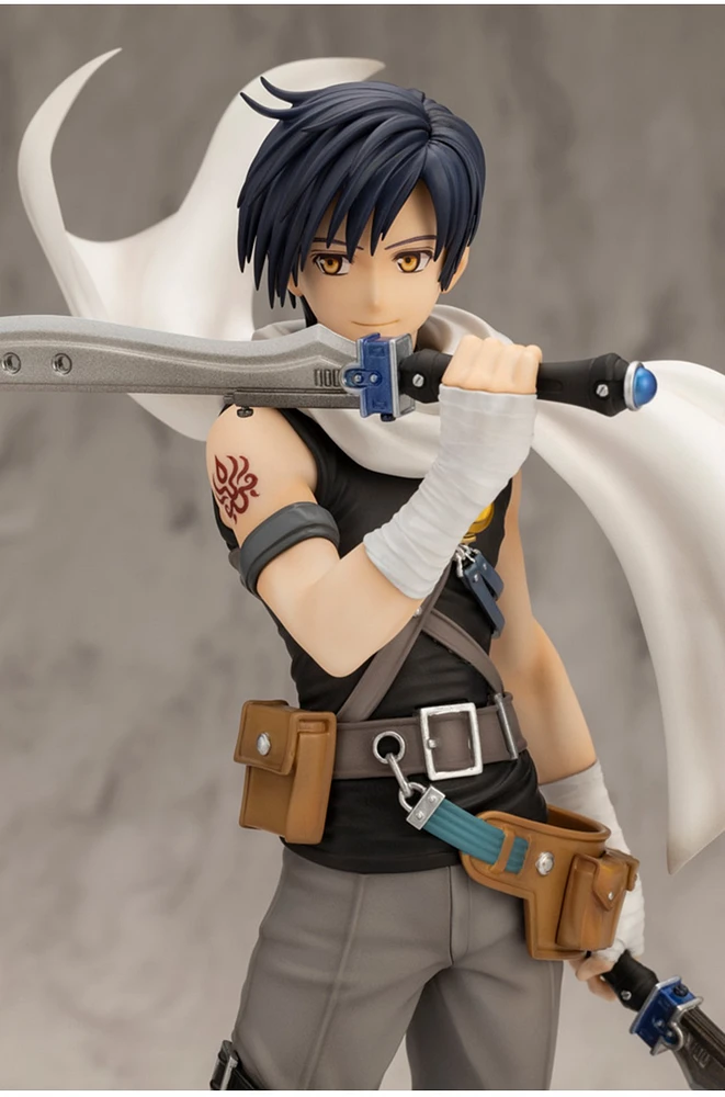 The Legend of Heroes - Joshua Bright 1/8 Scale Figure 