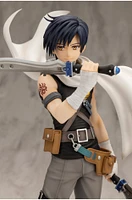The Legend of Heroes - Joshua Bright 1/8 Scale Figure 
