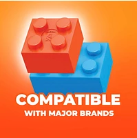Mega Construx: Pokemon - Charmander Evolution Set 
