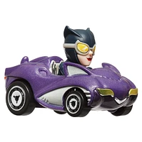 Hot Wheels Racer Verse: Batman 4 pack 