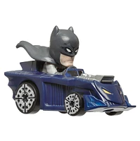 Hot Wheels Racer Verse: Batman 4 pack 
