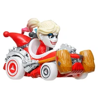 Hot Wheels Racer Verse: Batman 4 pack 