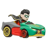 Hot Wheels Racer Verse: Batman 4 pack 