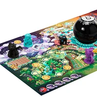 Magic 8 Ball Magical Encounters Board Game 