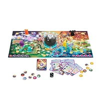 Magic 8 Ball Magical Encounters Board Game 
