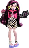 Monster High: Draculaura Skulltimate Secrets - Neon Frights 