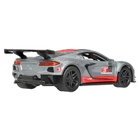 Hot Wheels Pull Back Speeders - Assortie – Une variation choisie au hasard